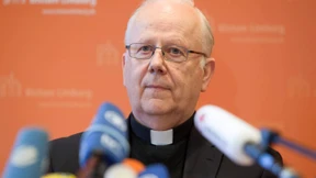 Telefonseelsorge für Mitarbeiter nach Tebartz-Affäre