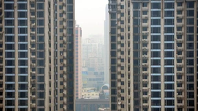 In Chinas Immobilienblase strömt neue Luft 