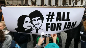 Der Revolutionär von 1989 bewundert die Jungen von heute