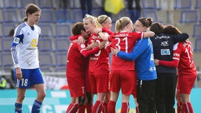 Potsdam besiegt Frankfurt und steht im Finale