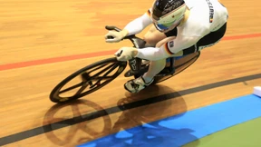 Eilers’ Lachen, Weltes Tränen