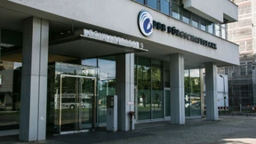 Staatsanwaltschaft hat Zentrale der AfD durchsucht