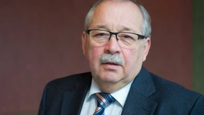 Zahl der Vizepräsidenten noch offen