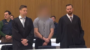 Waffenhändler verurteilt, Nebenklage nicht zufrieden