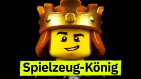 Wie Lego zur wertvollsten Spielzeugmarke der Welt wurde