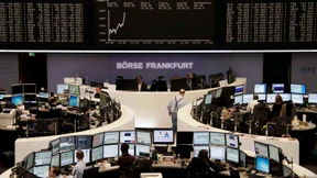 „Die Börsenampeln stehen weiter auf Grün“