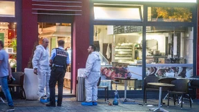 Mord mit Dönermesser aus Eifersucht