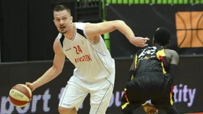 Basketballer verhindern Blamage in Österreich