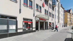 Negativzinsen bald auch in Großstädten 