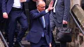 Mission Schadenbegrenzung