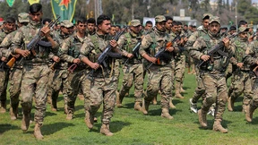 Trump verteidigt Syrien-Entscheidung