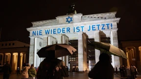 Ein bedrohlicher Teufelskreis für Juden in Deutschland