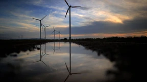 Die Industrie macht ihren Strom selbst