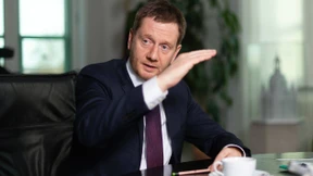 Kretschmer: Thüringer CDU klar in der Opposition