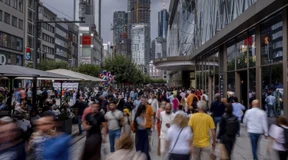 Wie man den Innenstädten helfen kann