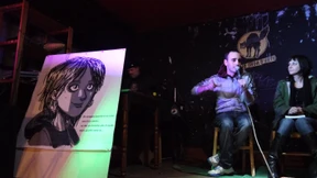 Boykott gegen Israels Schirmherrschaft