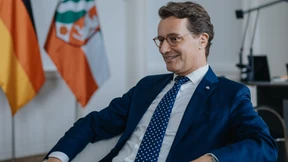 „Deutschland steht auf der Bremse“