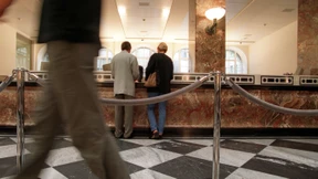 Banken verdienen wenig am Kunden