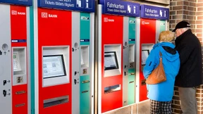 Frankfurt und Umland streiten über Tarife