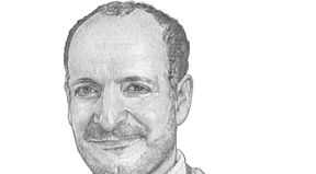 Mario Furlanello ist Architekt, Koch und Metzger zugleich