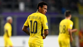 Millionenstrafe für Neymar