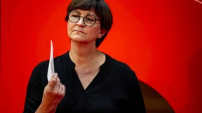 Wähler, hört die Signale!