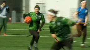 Deutsche Teams meistern Quidditch