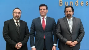 Islamische Religionsgemeinschaften fordern mehr Schutz