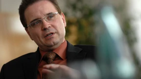 2009 galt Ernst noch als gefährlich