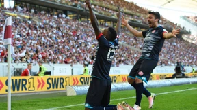 Erst Europapokalparty, dann Europapokalfinale