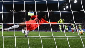 Überwachung ohne Augenmaß