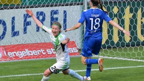 Wolfsburg feiert das Double - und auch noch das Triple?