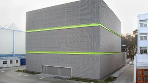 KI im Hochleistungslabor testen und trainieren