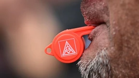 Metaller streiken auch in der Region