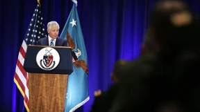 Militärführung droht offiziell mit Atomangriff