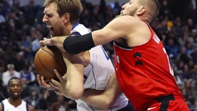 Sieg für Nowitzki und Kleber 