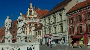 Der Oligarch und die dicke Wirtin