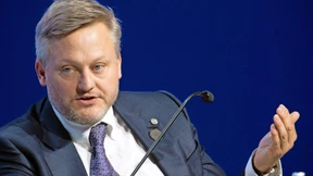 Auchincloss führt BP