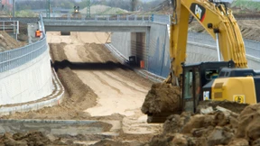 Straßenbau als Staatsziel!