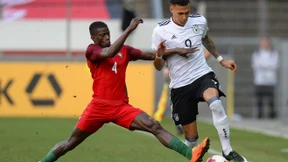 Jungstars rotieren zur Heimniederlage gegen Portugal