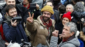 Straftatbestand Solidarität