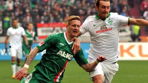 Augsburg lässt nicht locker