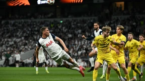 Tottenham Hotspur bezwingt Norwegens Überraschungs-Halbfinalisten