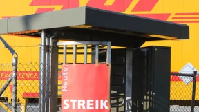 Keine Zeitarbeiter mehr als Streikbrecher