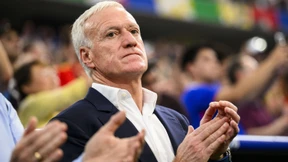 Deschamps hört nach WM als Nationaltrainer Frankreichs auf