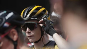 „Ich wollte für meinen Freund gewinnen“