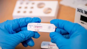 Bund will für 2021 rund 130 Millionen Schnelltests sichern