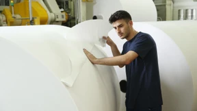 „Die Kurzarbeit ist auf die Industrie konzentriert“