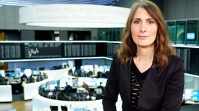 Wie wird man eigentlich Finanzjournalistin | Im Interview: Anja Kohl