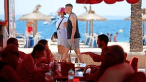 Ein Kampf um den Sommer